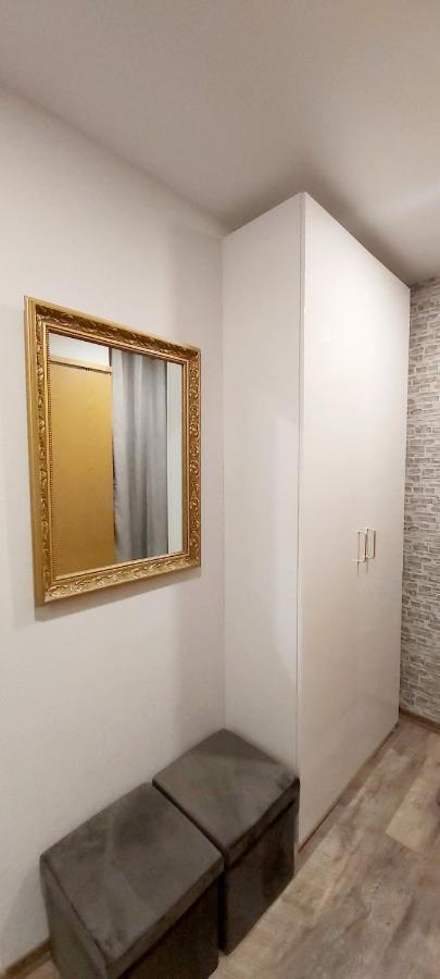 Apartamentai Prie Akropolio Graziu Vaizdu I Miesta Kłajpeda Zewnętrze zdjęcie