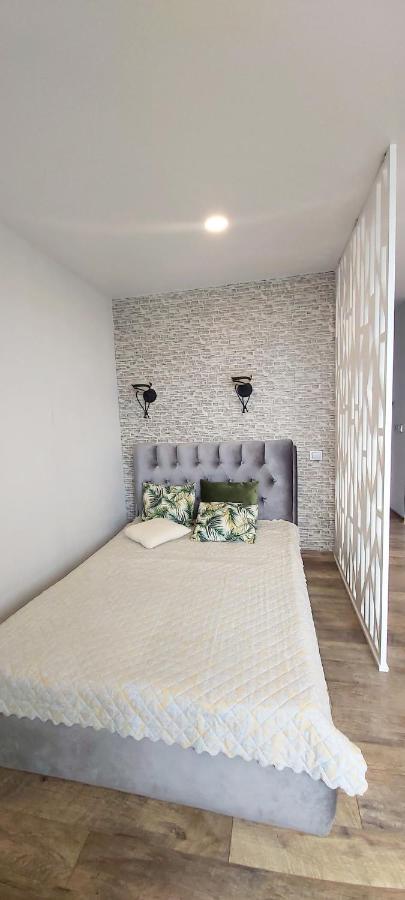 Apartamentai Prie Akropolio Graziu Vaizdu I Miesta Kłajpeda Zewnętrze zdjęcie