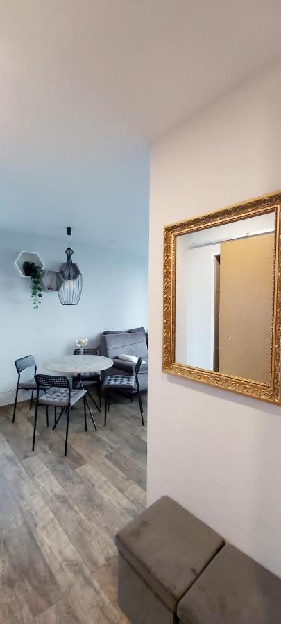 Apartamentai Prie Akropolio Graziu Vaizdu I Miesta Kłajpeda Zewnętrze zdjęcie