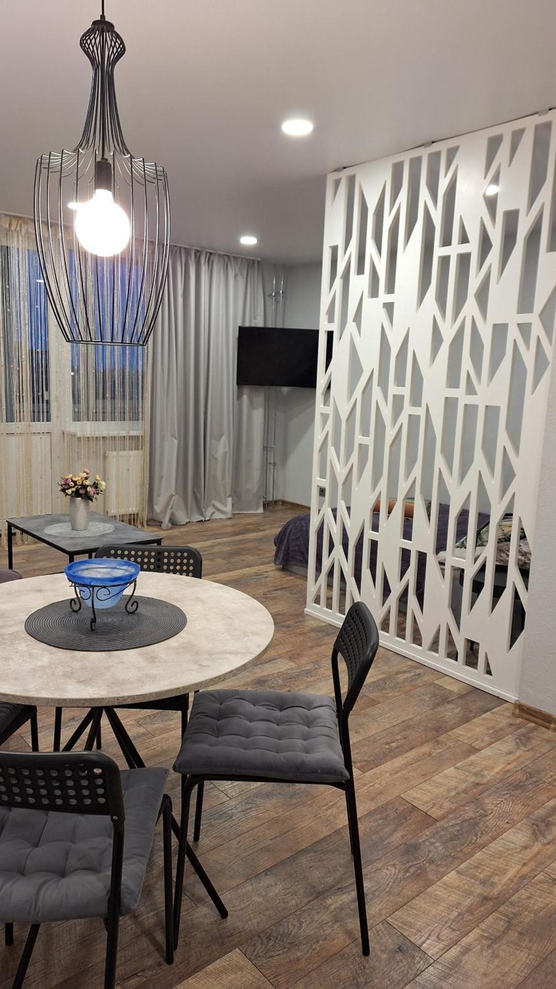 Apartamentai Prie Akropolio Graziu Vaizdu I Miesta Kłajpeda Zewnętrze zdjęcie