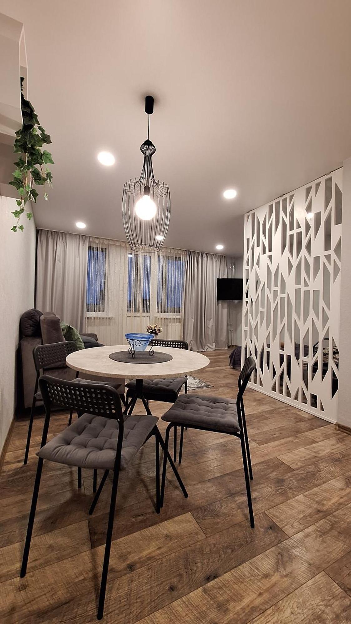 Apartamentai Prie Akropolio Graziu Vaizdu I Miesta Kłajpeda Zewnętrze zdjęcie